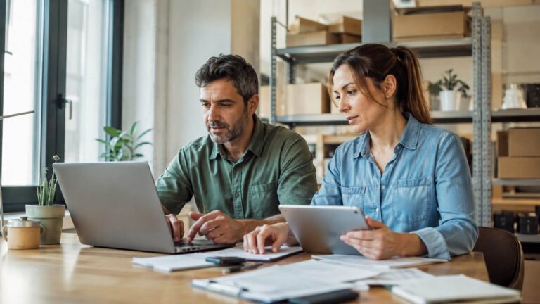 Digitalización de pymes: por dónde empezar realmente